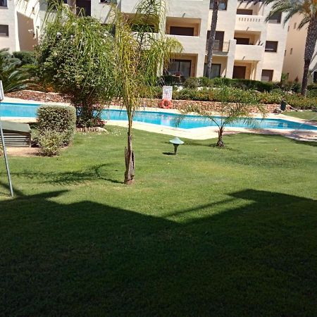 Bevs Ground Floor Roda Golf Apartment! San Javier Ngoại thất bức ảnh