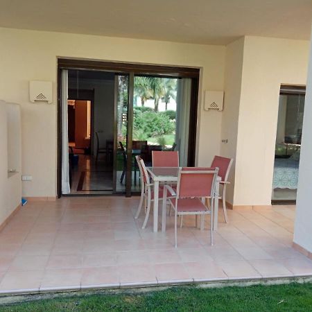 Bevs Ground Floor Roda Golf Apartment! San Javier Ngoại thất bức ảnh