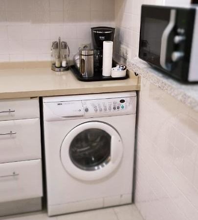 Bevs Ground Floor Roda Golf Apartment! San Javier Phòng bức ảnh