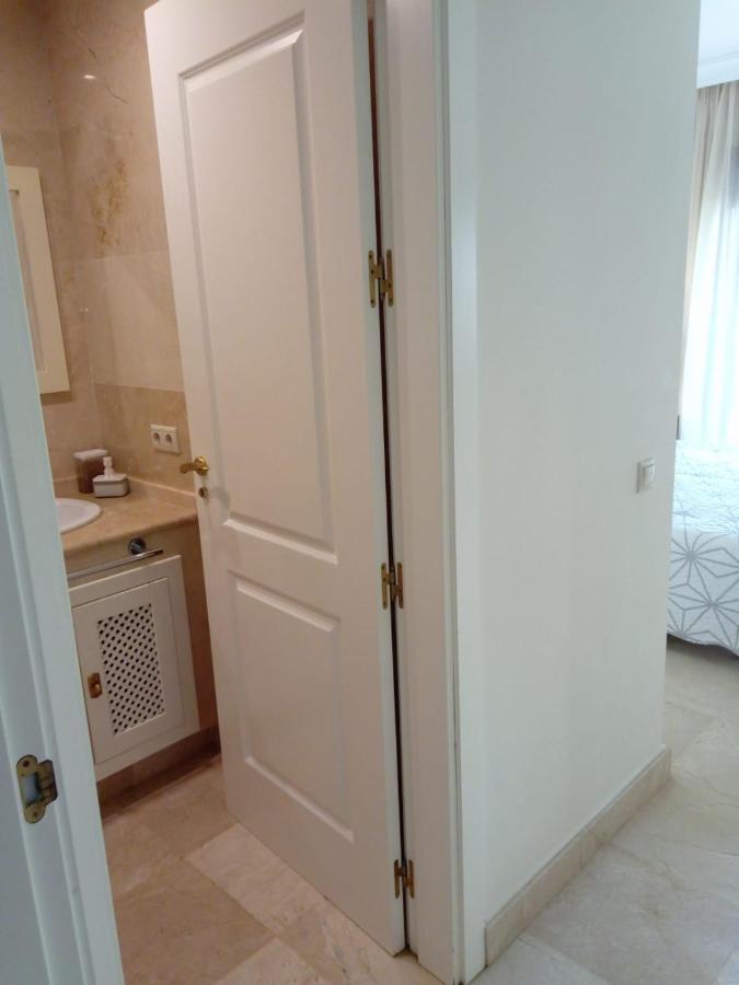 Bevs Ground Floor Roda Golf Apartment! San Javier Ngoại thất bức ảnh