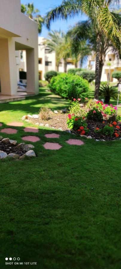Bevs Ground Floor Roda Golf Apartment! San Javier Ngoại thất bức ảnh