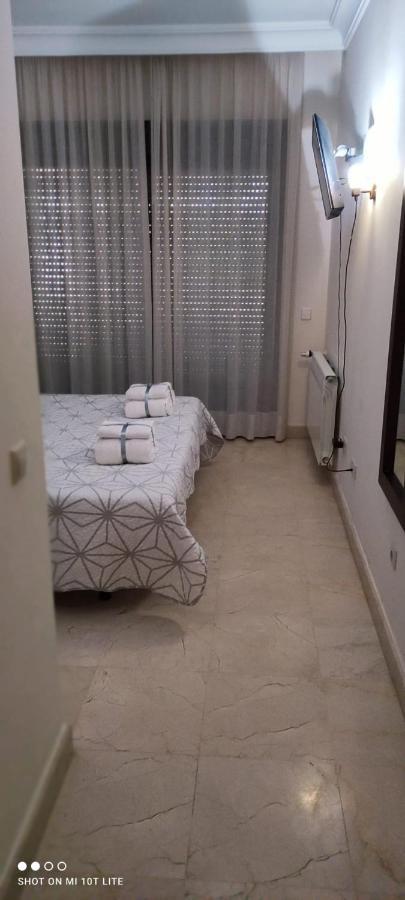 Bevs Ground Floor Roda Golf Apartment! San Javier Ngoại thất bức ảnh