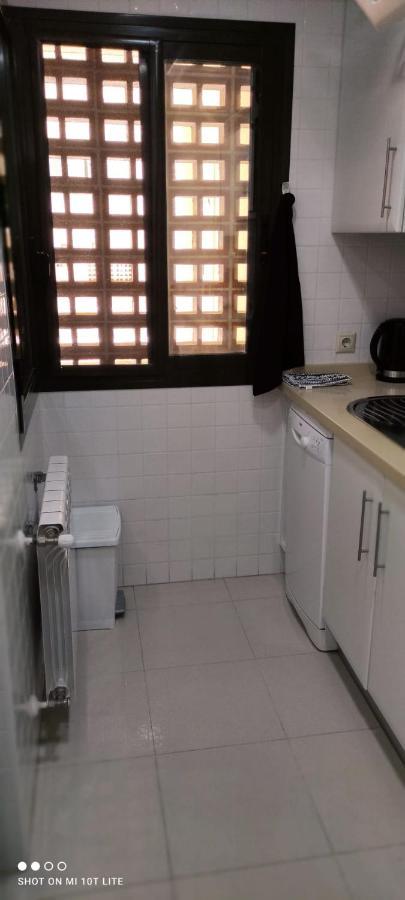 Bevs Ground Floor Roda Golf Apartment! San Javier Phòng bức ảnh